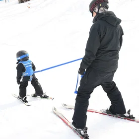 MDXone THE STATIC Skiharness (One Size)