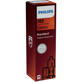 Philips 13311C1 H7