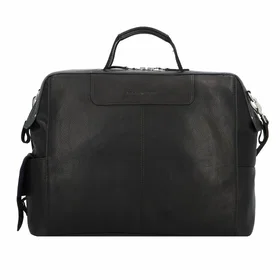 Harold's Country Portfölj (100% Läder, 35 cm)