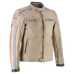 Helstons Club Jacka (Unisex)
