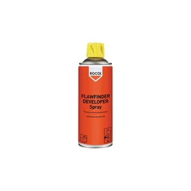 Rocol Flawfinder Developer Spray 400ml