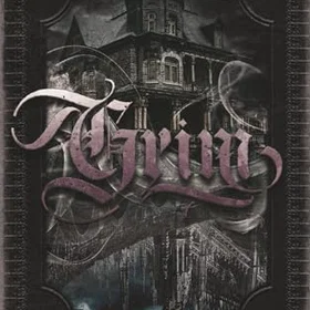 Grim Paperback