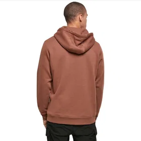 Build Your Brand By011 Hoodie (Herr)