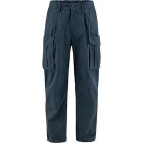 Fjällräven Samlaren Cargo Byxor (Herr)