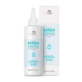 Revivre Exence Comfort Følsom Hovedbund Shampoo 200ml