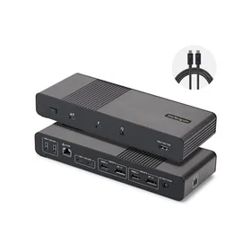 StarTech Thunderbolt 5 Universal 206UE-TB5USB4DOCK