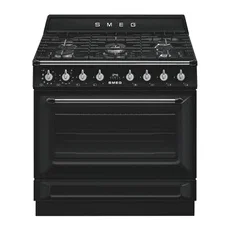 SMEG TR90GPBL (Black)