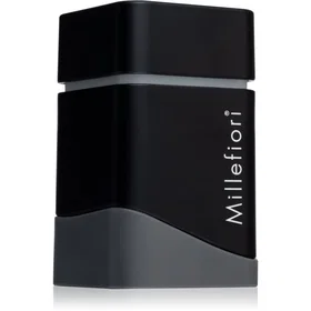 Millefiori Milano Moveo Mini Aroma Diffuser Svart