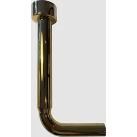 Lavabo Retro Low Tvättställ Mässing 390x30x210mm 930238637
