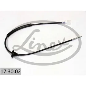 Linex Speedometer Cable 17.30.02
