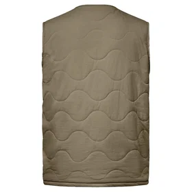 Oakley Quilted Sherpa Vest (Herr)
