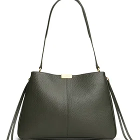 Tommy Hilfiger TH Casual AW0AW17661MT1 Olkalaukku (34 cm)