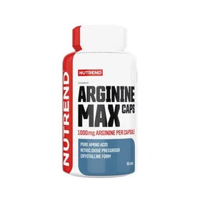 Nutrend Arginine 1000mg 90 Kapslar