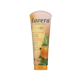 Lavera Energize Me Kroppstvätt Rosmarin 250ml