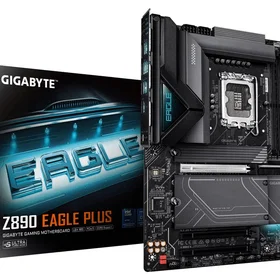 Gigabyte Z890 EAGLE PLUS