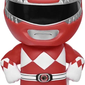 Monogram Power Rangers Figural Bank #0077764720369