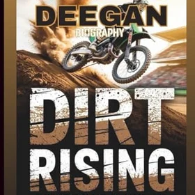 HAIDEN BIOGRAPHY Dirt Rising: The Young Champion Redefining Motocross Glory