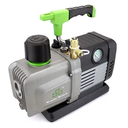 DSZH Vakuumpumpe ST-4BM 127 l/min 15 mikron A3