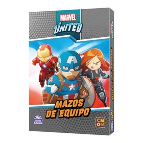Marvel United (exp.)