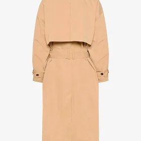 Saint Tropez Trenchcoat (Dame)