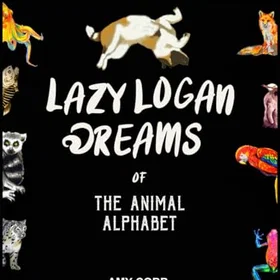 Lazy Djuralfabet