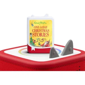 Tonies One-A-Day Christmas Stories Audiobook