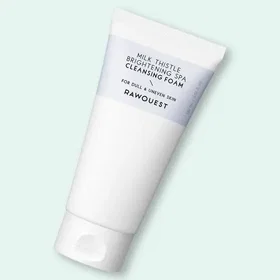 Rawquest SPA Puhdistusvaahto 150ml