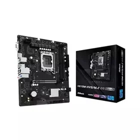 ASRock H610M-HVS/M.2 D5 GEN5