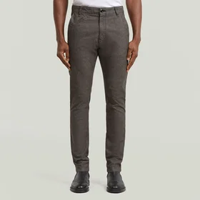 G-star Bronson 3.0 Slim Chinos (Herr)