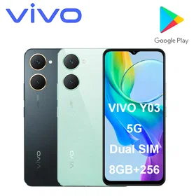 Vivo Y03t
