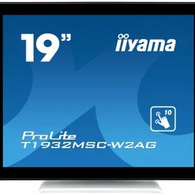 Iiyama ProLite T1932MSC-W2AG 19" FHD LED Pekskärm