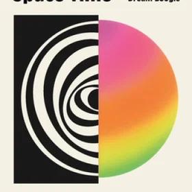 The Edge of Space-Time: Particles, Poetry, and the Cosmic Dream Boogie