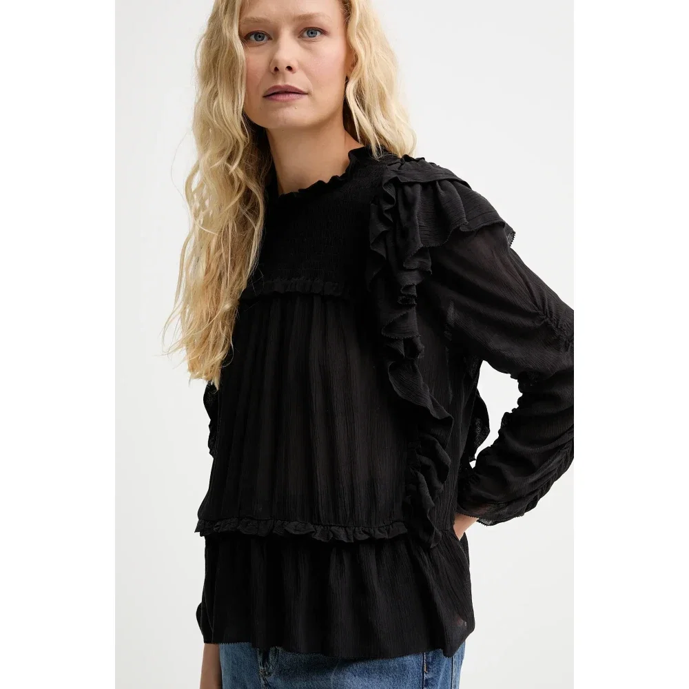 Munthe Crisp Top (Women's)