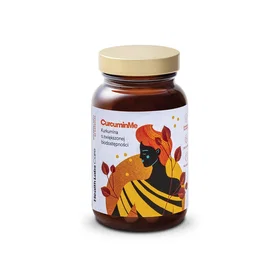 Health Labs Care CurcuminMe 60 Gélules