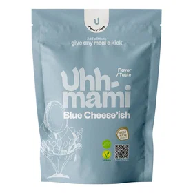 Uhhmami Blue Cheese'ish Kryddblandning 400g