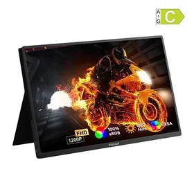 Zeuslap P16 16" FHD