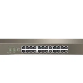IP-Com Networks G1024G Commutateur Non géré L2 Gigabit Ethernet (10/100/1000) Br
