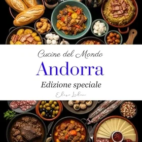 Cucine Andorra