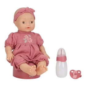 Little Dutch Drick- och Våt-docka Livia LD4597