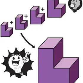 Thinkfun The Fifth Chair