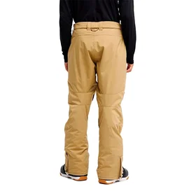 Quiksilver Boundry 10K Byxor (Herr)