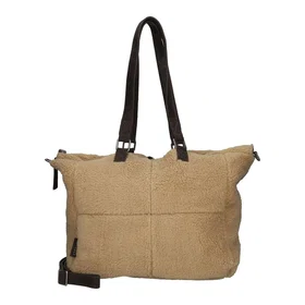 Burkely Lana Shopping Bag