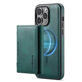 DG.MING Magking K2 2-in-1 Etfodral för Apple iPhone 13 Pro Max