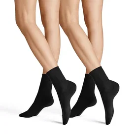 Hudson Ankel Socks 2-pack (Women's)