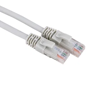 Linkit Patch U/UTP Cat6a 15m Patch Cable UAPC-150MB-GY