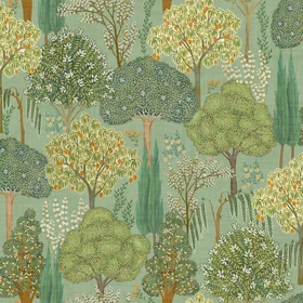 Esselle Home Persian Oasis 4661751