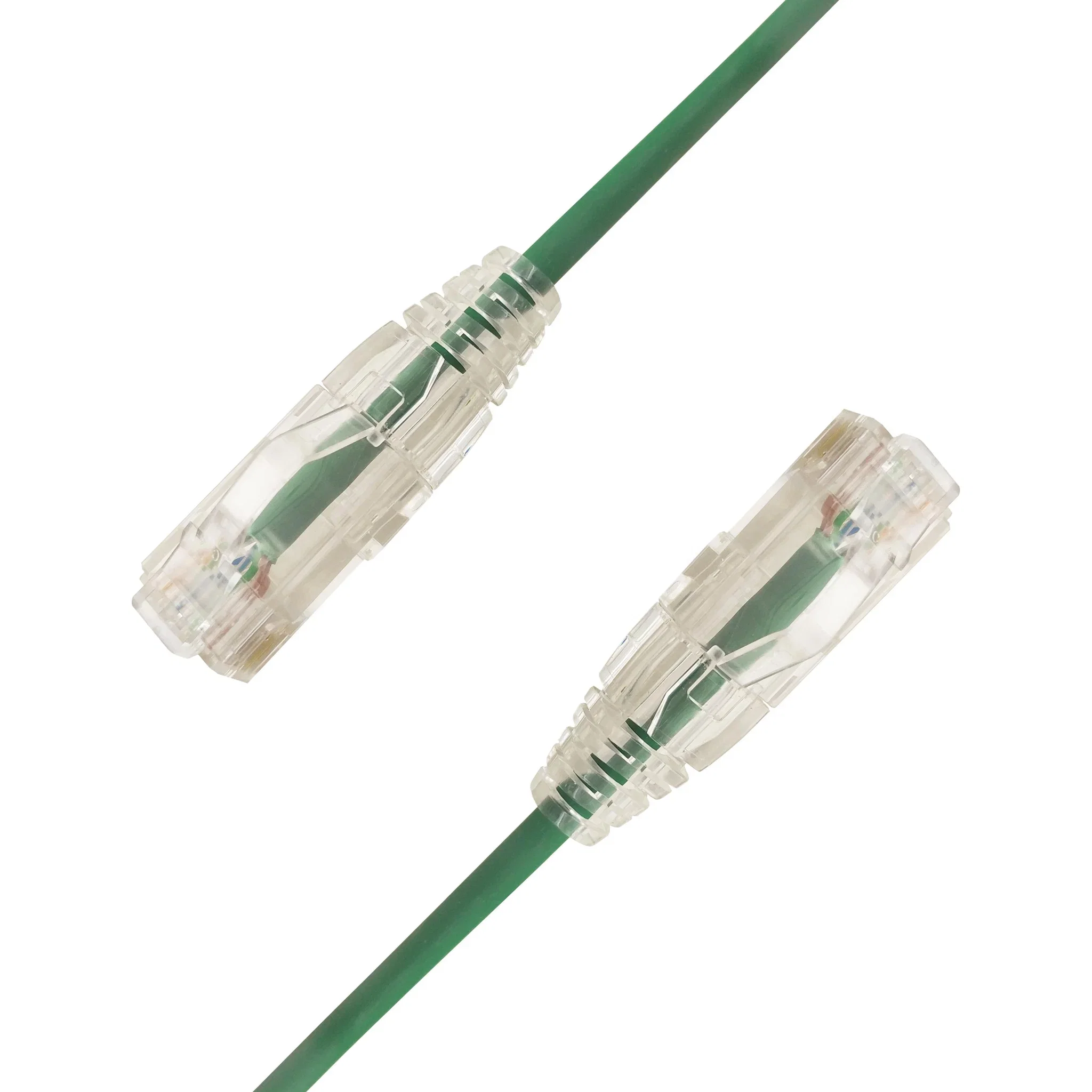 Linkit U/UTP Cat6a Network Cable SUTPC6A-0500M-GR