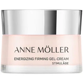 Anne Möller Stimulâge Uppstramande Energigivande Gelkräm Fuktkräm 50ml