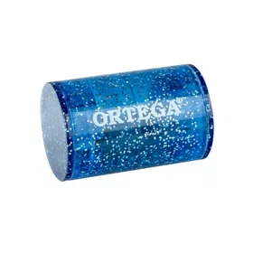 Ortega OFS-BLS Finger Shaker Blå Glitter