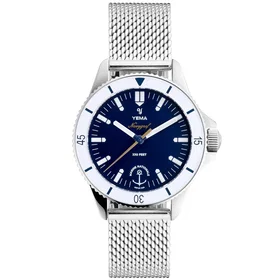 Yema Navygraf Marine Nationale YMHFMN34-GM